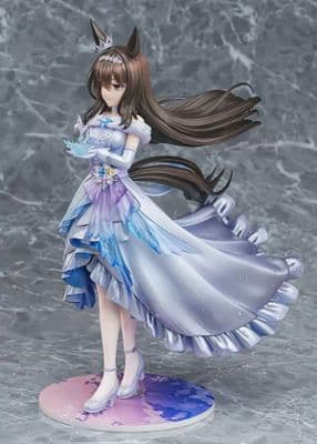 Umamusume Pretty Derby [Glacialis Vega] Admire Vega 1/7 Complete Figure миниатюра 3