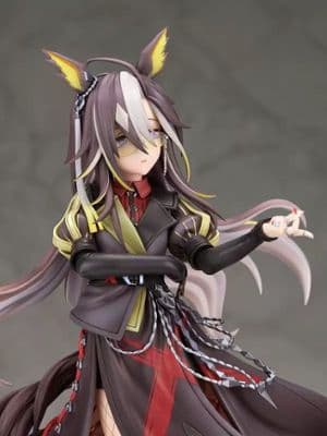 Umamusume Pretty Derby Dream Journey 1/7 Complete Figure миниатюра 5