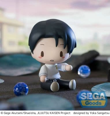 Jujutsu Kaisen: Choso Fuwa Puchi SD Figure миниатюра 2