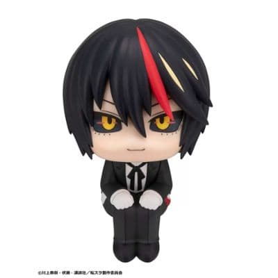 LookUp That Time I Got Reincarnated as a Slime Rimuru Tempest Complete Figure миниатюра 2