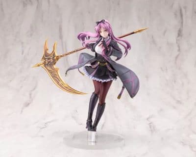 Kiseki Series Renne Bright Trails through Daybreak II Ver. 1/8 Complete Figure миниатюра 1