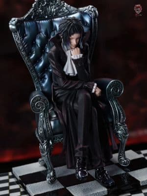 Weare A Design Studio - Ryunosuke Akutagawa Bungo Stray Dogs миниатюра 2