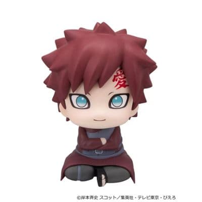 LookUp NARUTO Shippuden Shikamaru Nara Complete Figure миниатюра 5