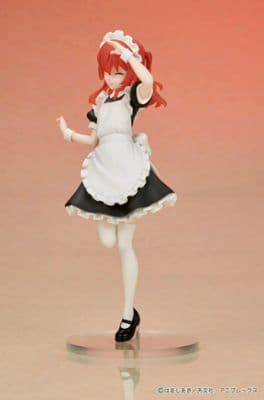 DIGSTA Anime "BOCCHI THE ROCK!" Ikuyo Kita Complete Figure миниатюра 4