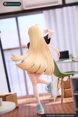 Ensoutoys Cosmic Princess Kaguya миниатюра 2