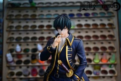 Absurd Studio - Toushirou Hijikata Gintama миниатюра 4