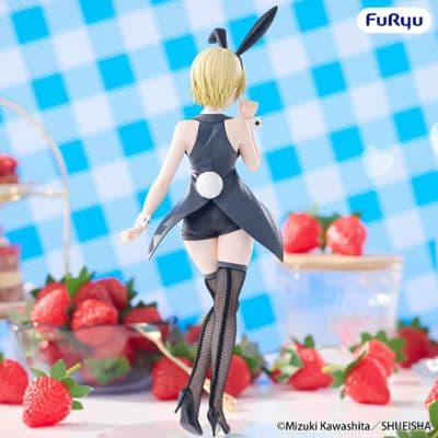 Ichigo 100% Bicute Bunnies Figure - Tsukasa Nishino миниатюра 2