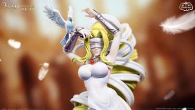 Nan Gua Zhou Studio - Venusmon Digimon миниатюра 2