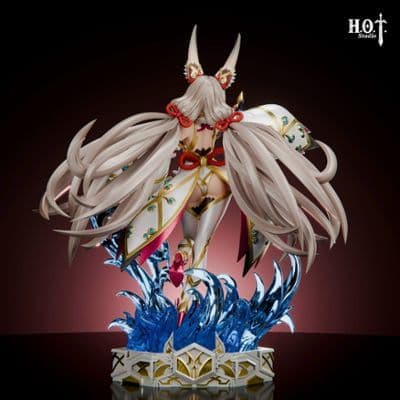 HOT Studio - Nia Xenoblade Chronicles 2 миниатюра 4