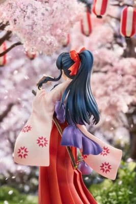 Sakura Wars Sakura Shinguji миниатюра 4