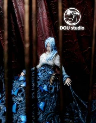 DOU Studio - Sophia Monad Lies of P миниатюра 1