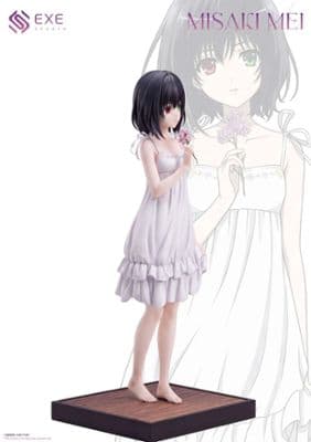 Misaki Mei - EXE Studio миниатюра 4