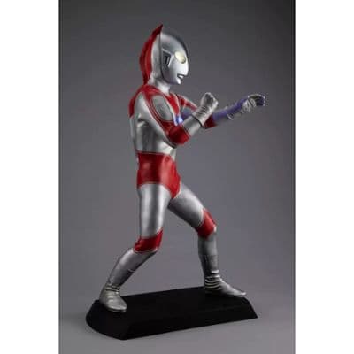 Ultimate Article The Return of Ultraman Complete Figure миниатюра 3