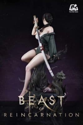 Beast of Reincarnation миниатюра 3