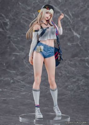 GODDESS OF VICTORY: NIKKE Centi - Supreme Holiday 1/7 миниатюра 3