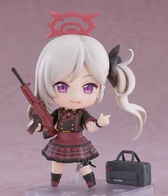 Nendoroid Blue Archive Mutsuki Asagi миниатюра 4