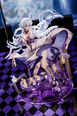 Robin Honkai: Star Rail Statue миниатюра 1