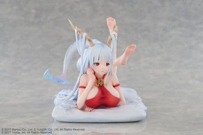 Azur Lane Shimanto The Relaxing Dragon God Ver. 1/7 миниатюра 4