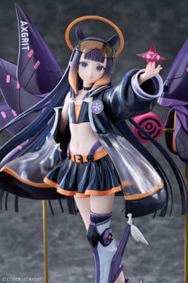 hololive English -Myth- Ninomae Ina'nis "AXGRIT" Ver. 1/7 Complete Figure миниатюра 4