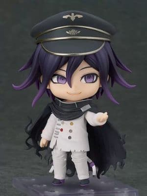 Nendoroid Danganronpa V3: Killing Harmony Kokichi Oma миниатюра 5