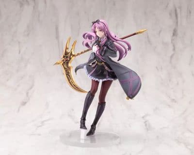Kiseki Series Renne Bright Trails through Daybreak II Ver. 1/8 Complete Figure миниатюра 2