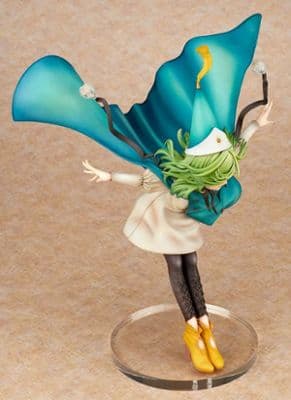Witch Hat Atelier Coco 1/6 Complete Figure миниатюра 4