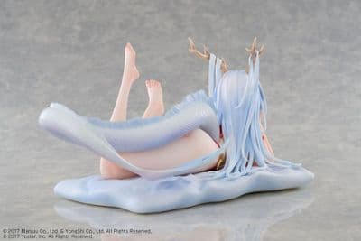 Azur Lane Shimanto The Relaxing Dragon God Ver. 1/7 миниатюра 3