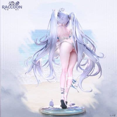 Xiao Huan Xiong Studio - Cinderella Goddess of Victory: Nikke миниатюра 3