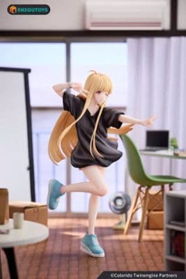Ensoutoys Cosmic Princess Kaguya миниатюра 4