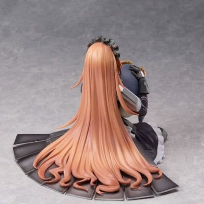 "Overlord" CZ2128 Delta 1/6 Complete Figure миниатюра 4