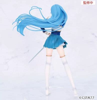 Magic Knight Rayearth - Vivit Figure Umi Ryuuzaki Scale Figure миниатюра 2