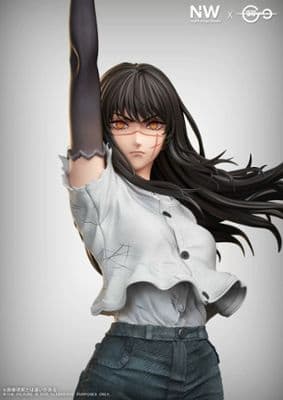 Night Wing Studio X HERA Studio - Yoru War Devil Chainsaw Man миниатюра 5