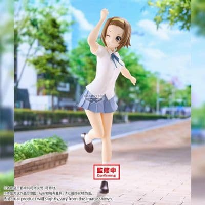 Banpresto K-ON!! SQ Figure миниатюра 4