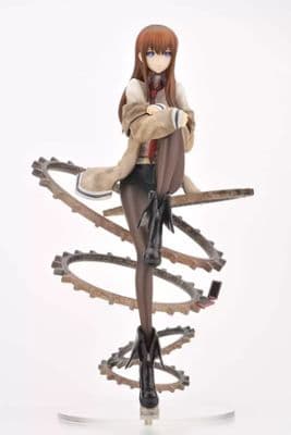 ARTFX J Kurisu Makise миниатюра 4
