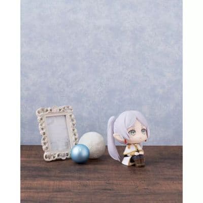LookUp Frieren: Beyond Journey's End Frieren Complete Figure миниатюра 3