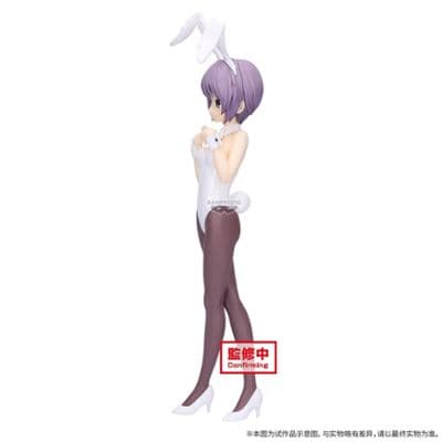 The Melancholy of Haruhi Suzumiya Haruhi Suzumiya Figure и The Melancholy of Haruhi Suzumiya Yuki Nagato Figure миниатюра 5
