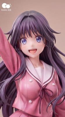 Kaoruko Waguri The Fragrant Flower Blooms With Dignity миниатюра 4