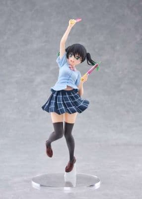 Love Live! Nijigasaki High School Idol Club Yu Takasaki 1/7 Complete Figure миниатюра 2