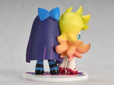 Mini Memory New Panty & Stocking with Garterbelt Complete Figure миниатюра 3