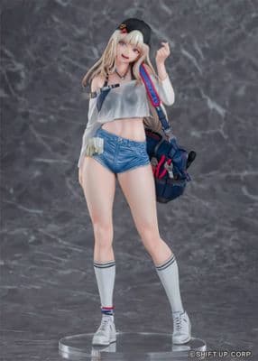 GODDESS OF VICTORY: NIKKE Centi - Supreme Holiday 1/7 миниатюра 2