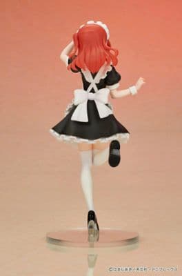 DIGSTA Anime "BOCCHI THE ROCK!" Ikuyo Kita Complete Figure миниатюра 5