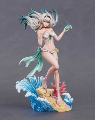 Honkai: Star Rail Firefly Starengrave Studio миниатюра 1
