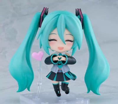 Hatsune Miku - Nendoroid Hatsune Miku V6 Figure миниатюра 3