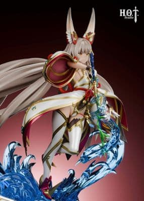 HOT Studio - Nia Xenoblade Chronicles 2 миниатюра 2