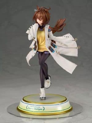 Umamusume Pretty Derby Agnes Tachyon 1/7 Complete Figure миниатюра 3