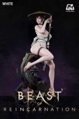 Beast of Reincarnation миниатюра 2