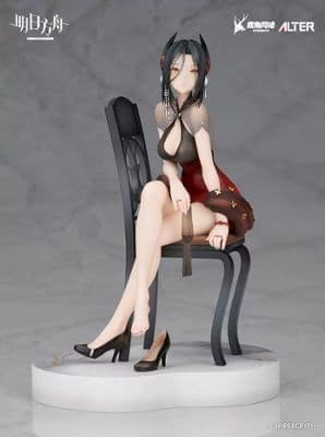 Arknights Ines Gala Night Ver. миниатюра 1