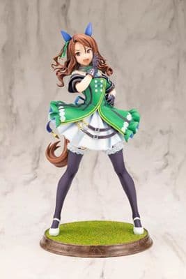 Umamusume Pretty Derby King Halo 1/7 Complete Figure миниатюра 2