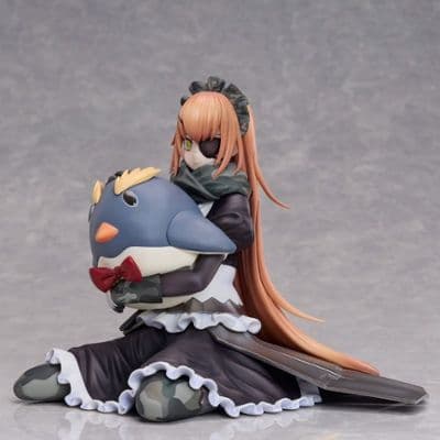 "Overlord" CZ2128 Delta 1/6 Complete Figure миниатюра 2