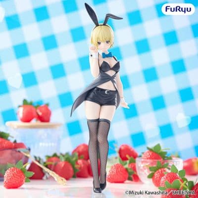 Ichigo 100% Bicute Bunnies Figure - Tsukasa Nishino миниатюра 1